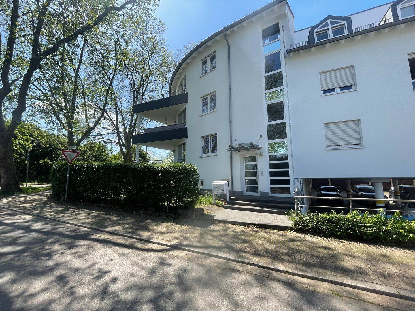 Hochwertig wohnen in Saarlouis, 66740 Saarlouis