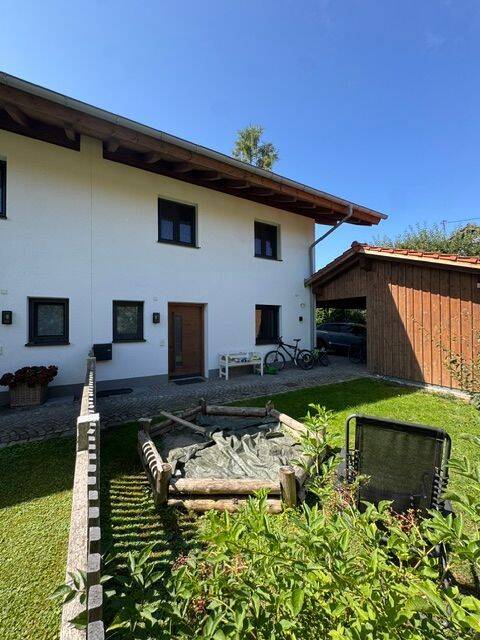Haus zur Miete, 5 Zimmer, 170 m², in Bichl, 83673 Bichl