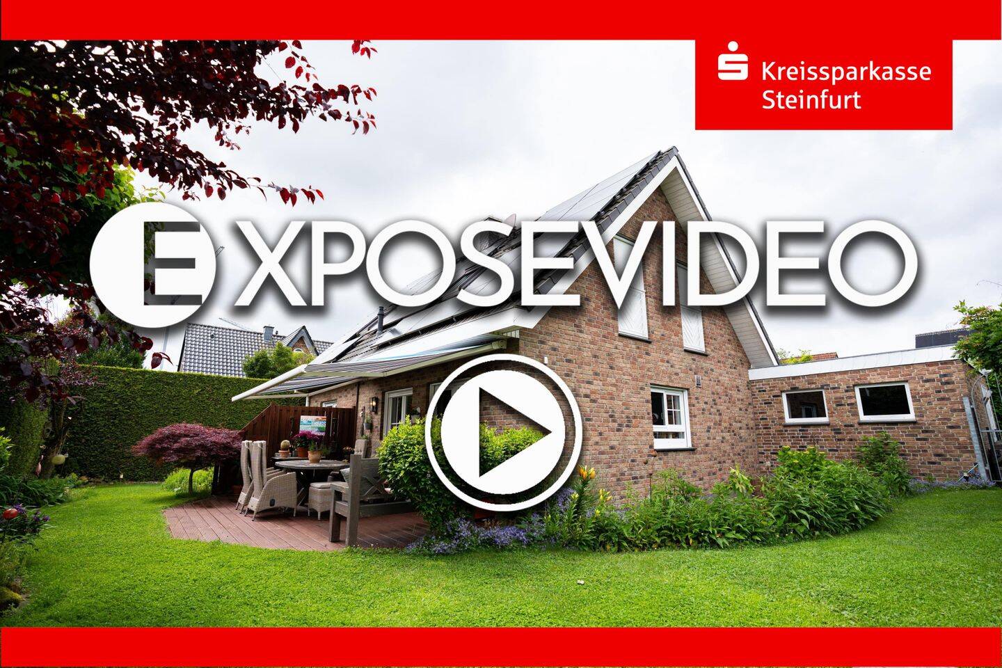 Wohnen mit Komfort, Energieeffizienz und viel Lebensqualität!, 48565 Steinfurt