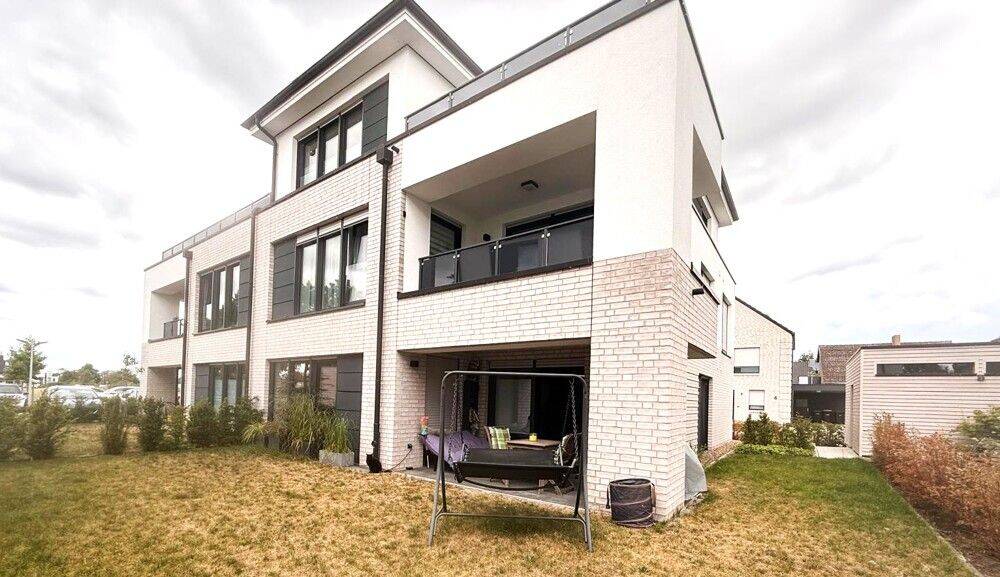 Schöne, neuwertige Erdgeschosswohnung in unmittelbarer Nähe zum Dümmer See, 49459 Lembruch