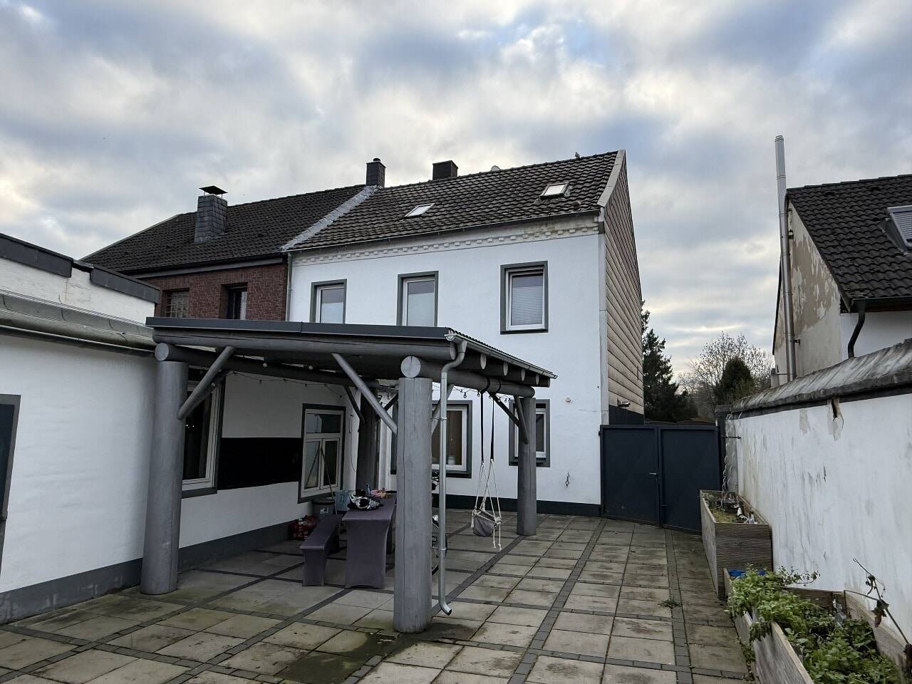 Großes Haus für die junge Familie im Herzen von Süchteln, 41749 Viersen