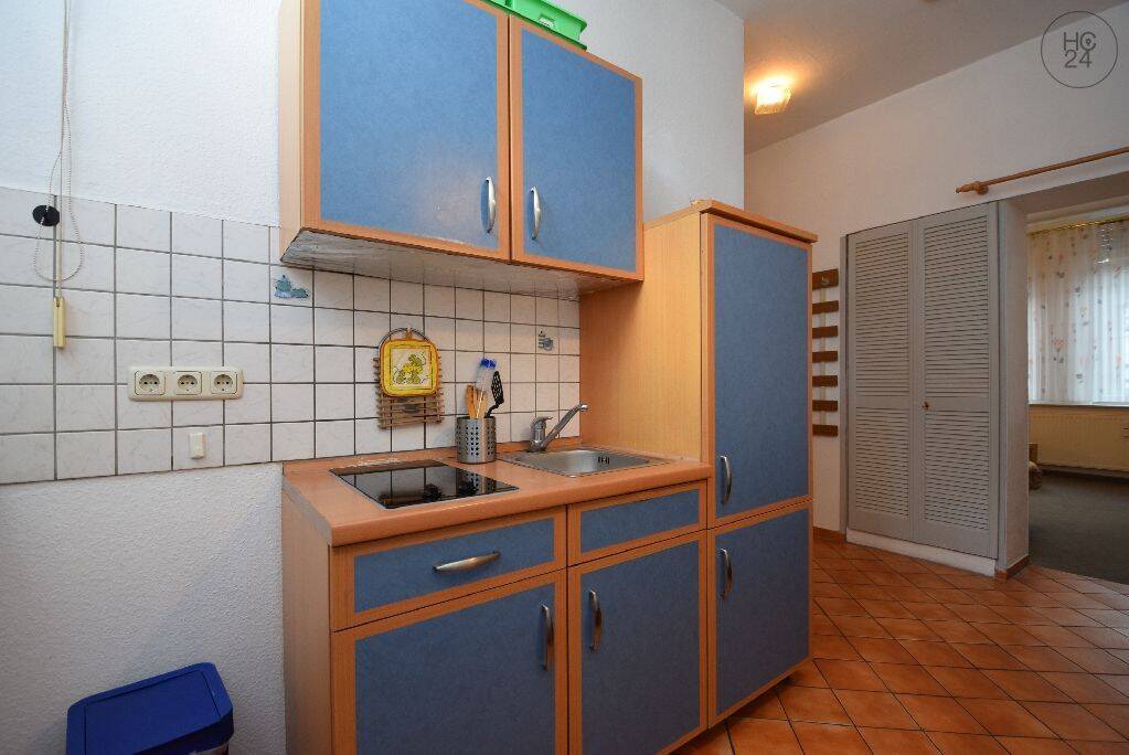 Möbliertes Apartment mit w-lan, 50739 Köln (Nippes Bilderstöckchen Longerich Mauenheim Weidenpesch)