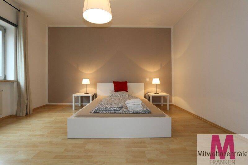 Modernes 1 Zimmer-Apartment, 90475 Nürnberg