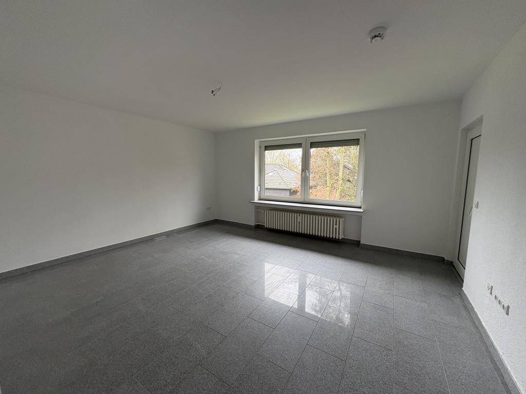 3-Zimmer-Wohnung in Gelsenkirchen Hassel, 45896 Gelsenkirchen (Hassel Scholven)