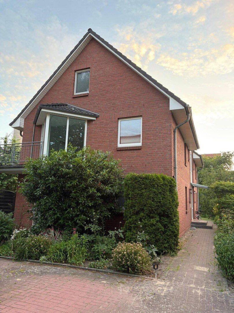 4-Zimmerwohnung ruhig gelegen, 14776 Brandenburg an der Havel