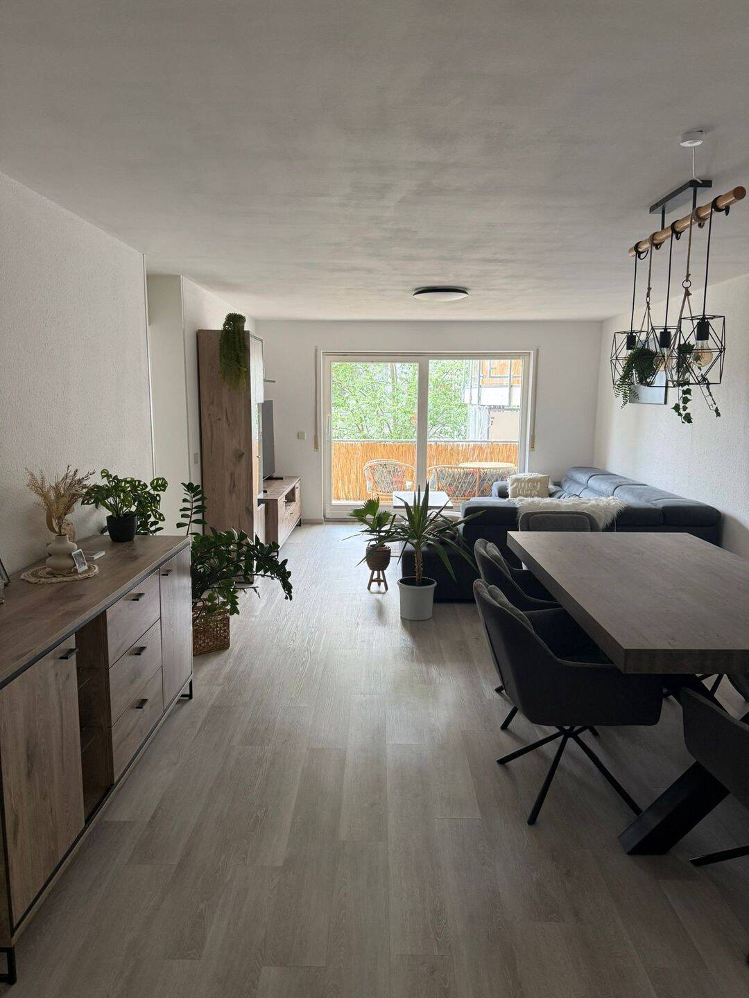 Mietwohnung, 3,5 Zimmer, 90 m², in Albstadt, 72458 Albstadt