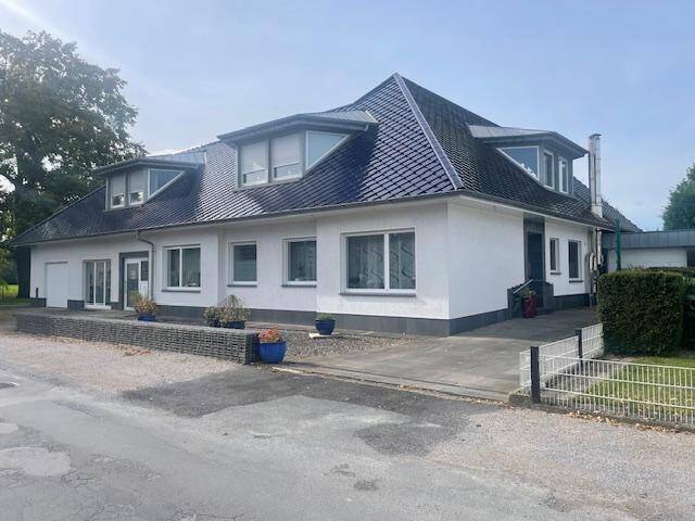 Lünen Nord, Wohnen und Arbeiten unter einem Dach, auch geeignet für Mehrgenerationenhaus, 44534 Lünen