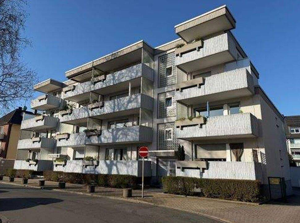 Wohnen im Herzen von Herne-Eickel, 44651 Herne (Eickel Röhlinghausen Wanne-Süd)