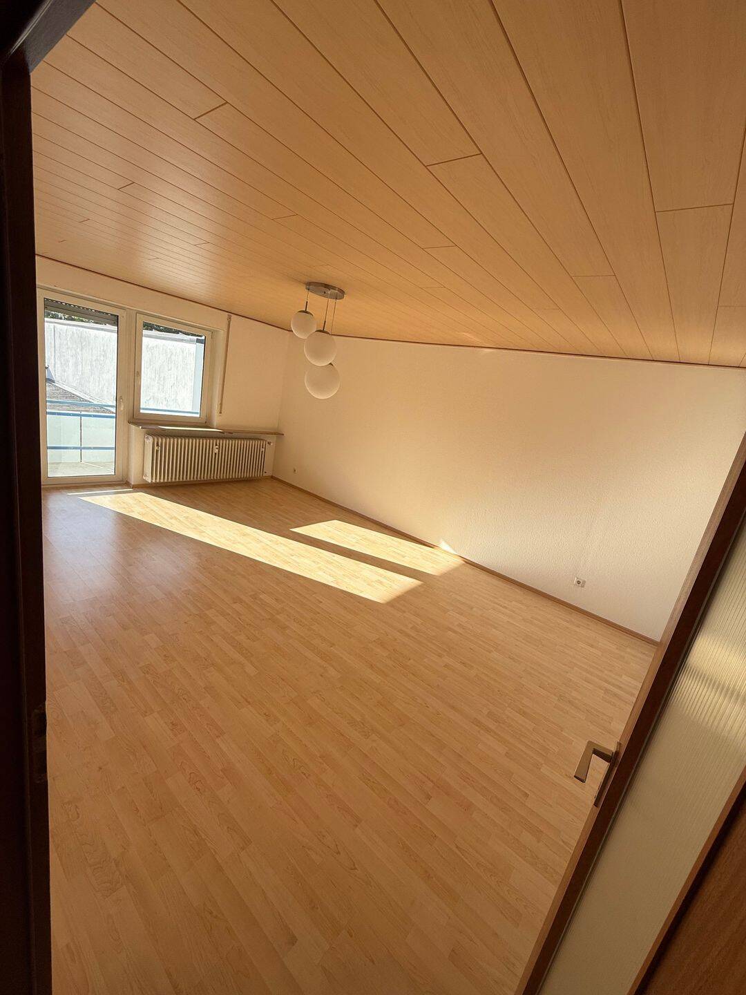 Ruhige und schöne 3-Zimmer Wohnung in Villingen, 78048 Villingen-Schwenningen