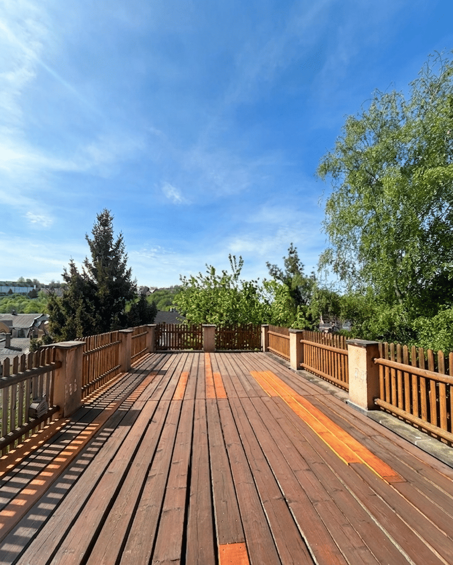 2-Raum-Wohnung in zentraler Lage, 7973 Greiz