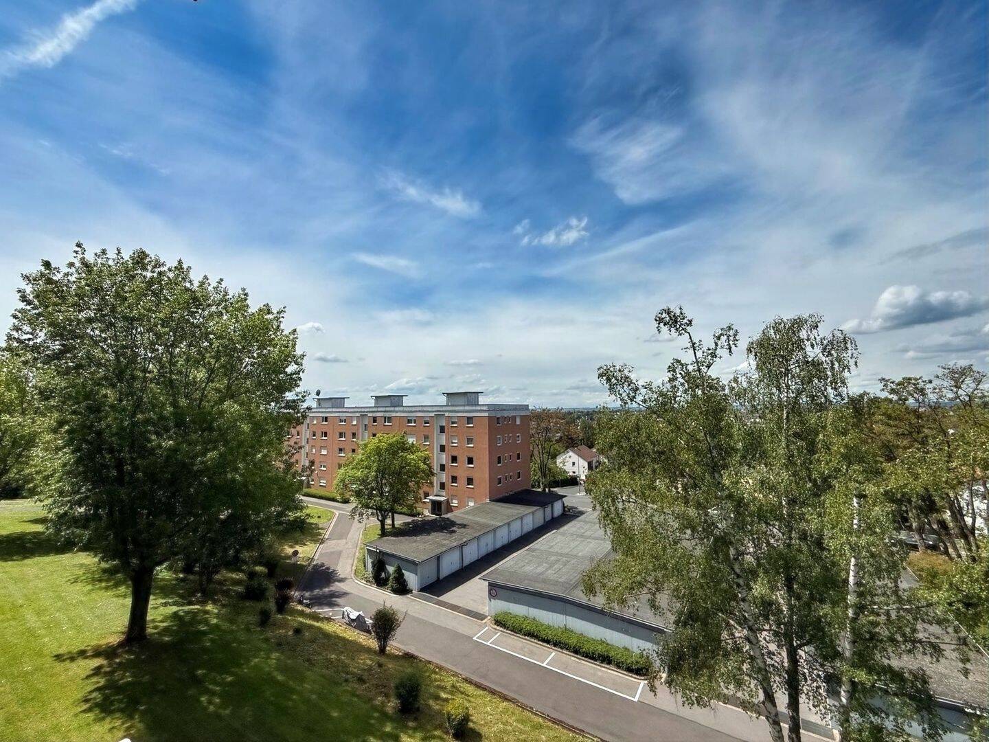 Wohnen mit Ausblick, 97422 Schweinfurt