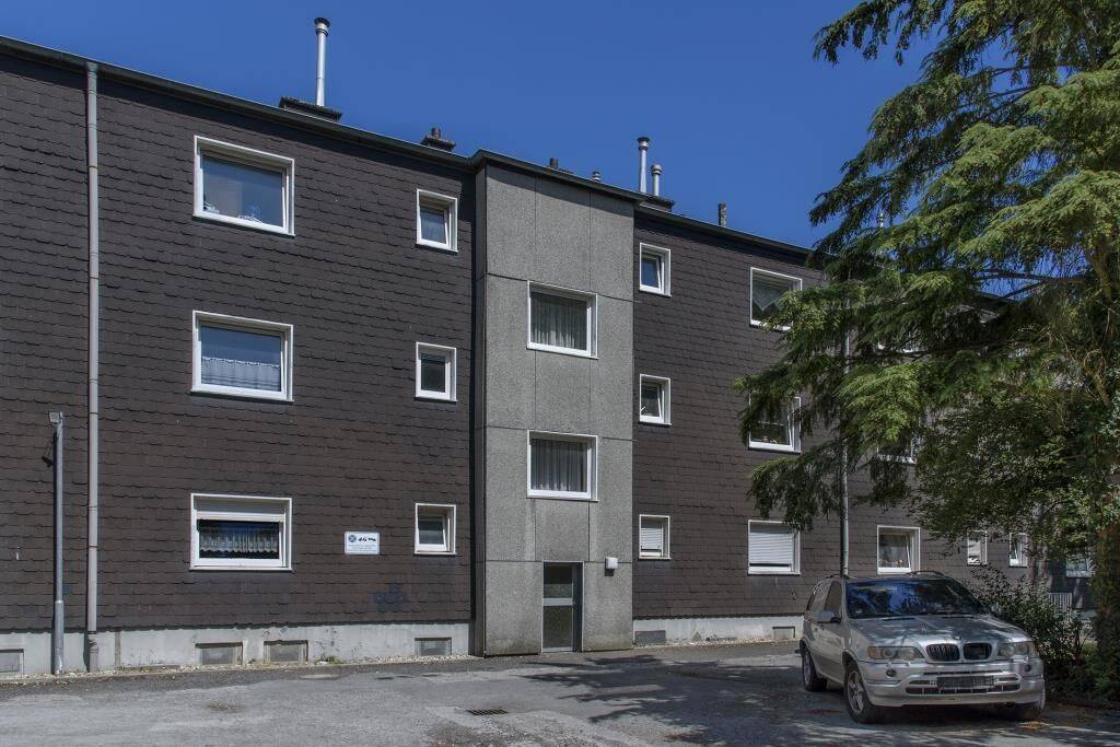 Freundliche 1-Zimmer-Wohnung in Velbert, 42549 Velbert