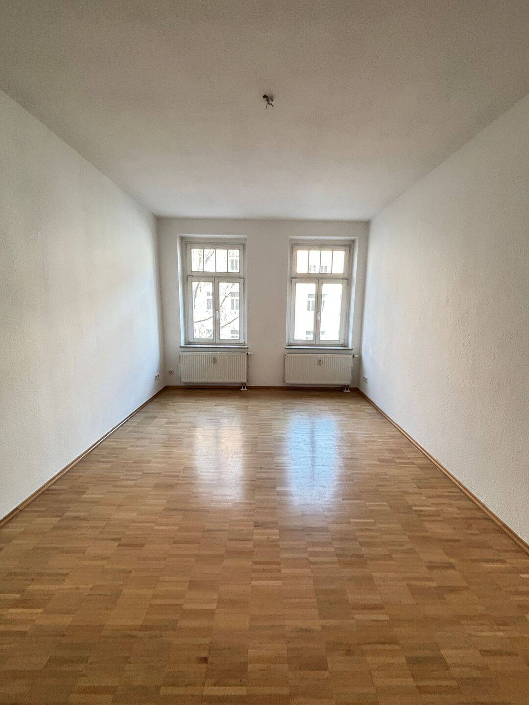 Geräumige 3-Zimmer-Wohnung mit Balkon in Leipzig Neulindenau, 4179 Leipzig (Altlindenau Leutzsch Neulindenau Schönau)