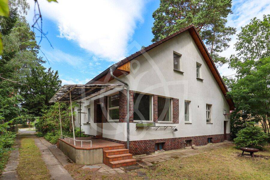 EFH mit ca. 184 m² Wohnfläche & ganz besonderem Charme – Eggersdorf, 15345 Petershagen/Eggersdorf