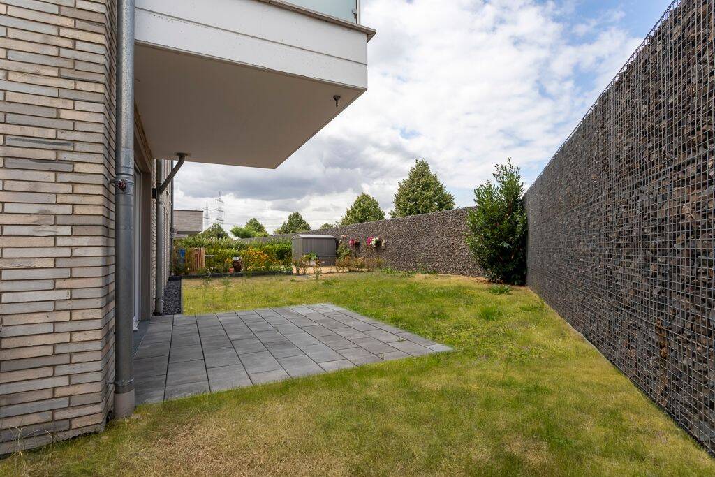 4-Zimmer-Gartenwohnung mit Tiefgarage in Hürth-Efferen – Baujahr 2021, 50354 Hürth