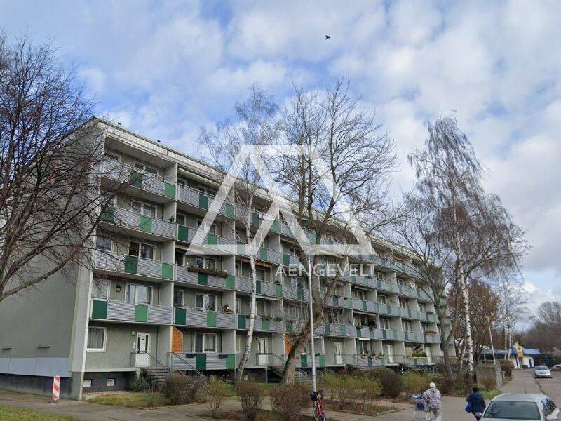Kompaktes Wohninvestment (11 ETW im Wohnungseigentum) mit guter Drittverwertbarkeit in Magdeburg Olvenstedt, 39130 Magdeburg (Alt Olvenstedt Großer Silberberg Neu Olvenstedt)