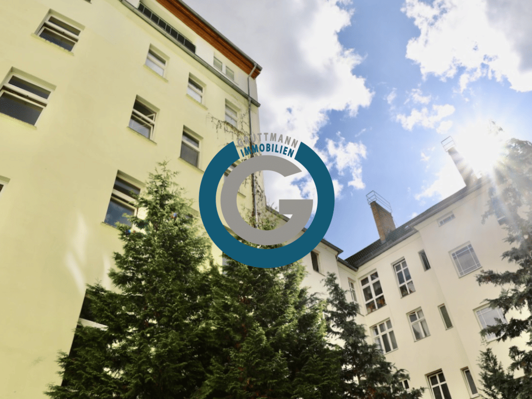 HOHE DECKEN, BALKON & PARKETTBODEN – BEGEHRTE KIEZLAGE, RUHIG & ZENTRAL – DIREKT AM HAUSBURGPARK, 10249 Berlin (Friedrichshain-Kreuzberg Friedrichshain Prenzlauer Berg)