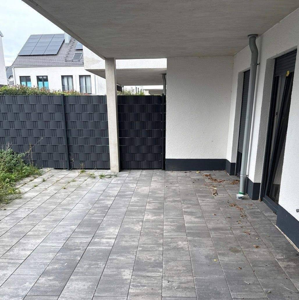 Wohnen im Neubau mit Terrasse und Garten! Wohnkomfort in Kaarst!, 41564 Kaarst