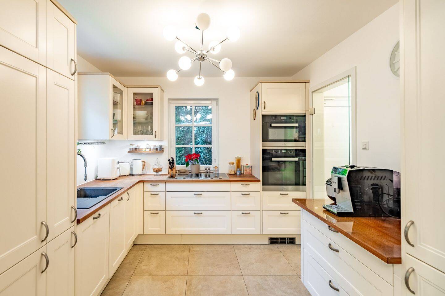 KENSINGTON – Moderne Doppelhaushälfte in Pullach – sonnig & exklusiv, 82049 Pullach i. Isartal