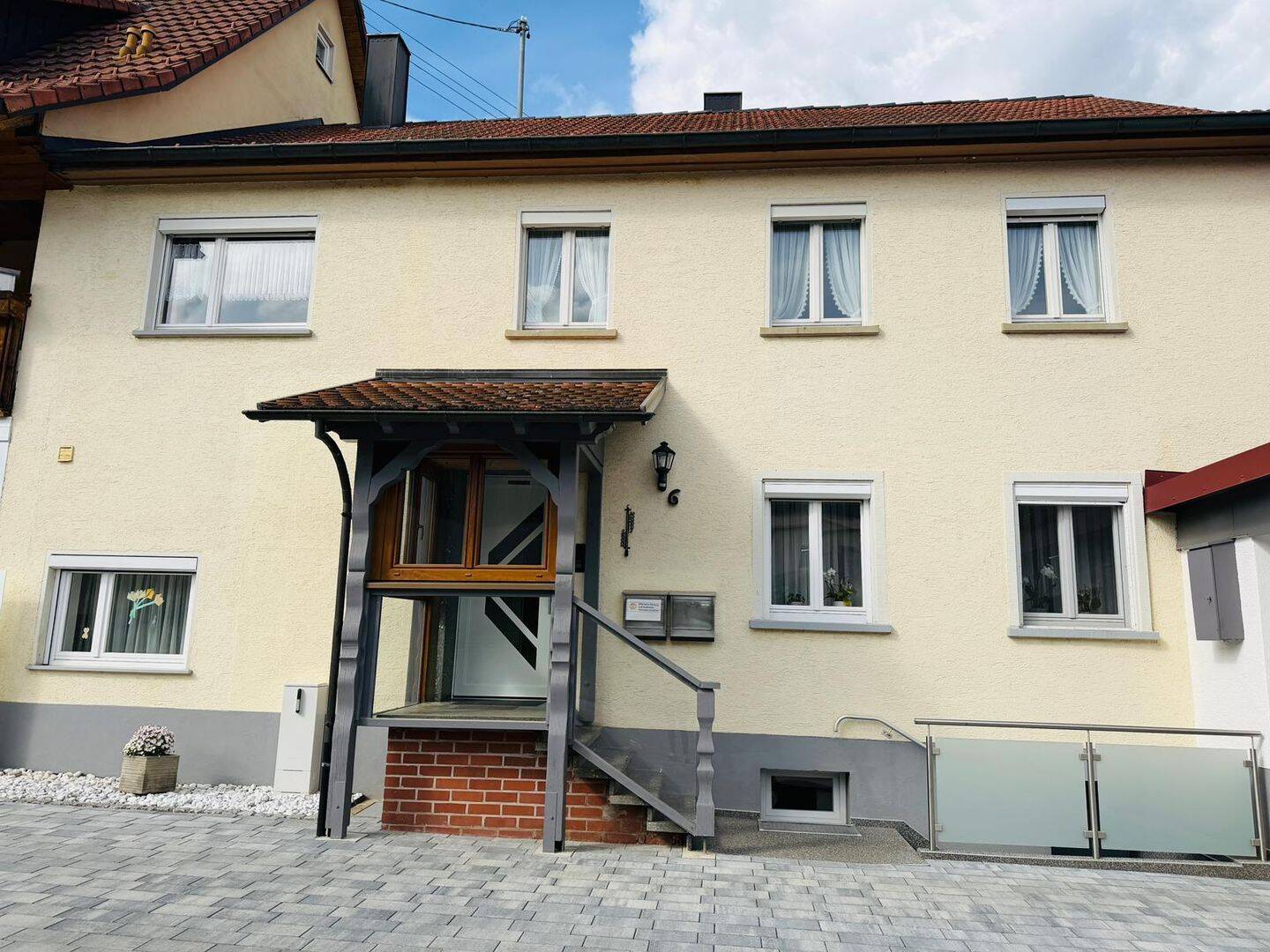 Wohnung zur Miete, 78194 Immendingen