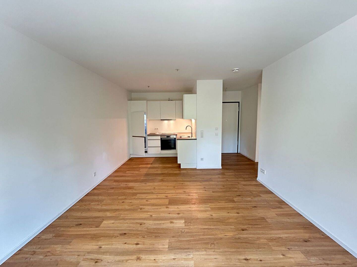 Tolle 2-Zimmer-Wohnung mit einer Ankleide & Abstellraum!, 13507 Berlin (Reinickendorf Kolonie Am Fließ Kolonie Am Waldessaum Tegel)