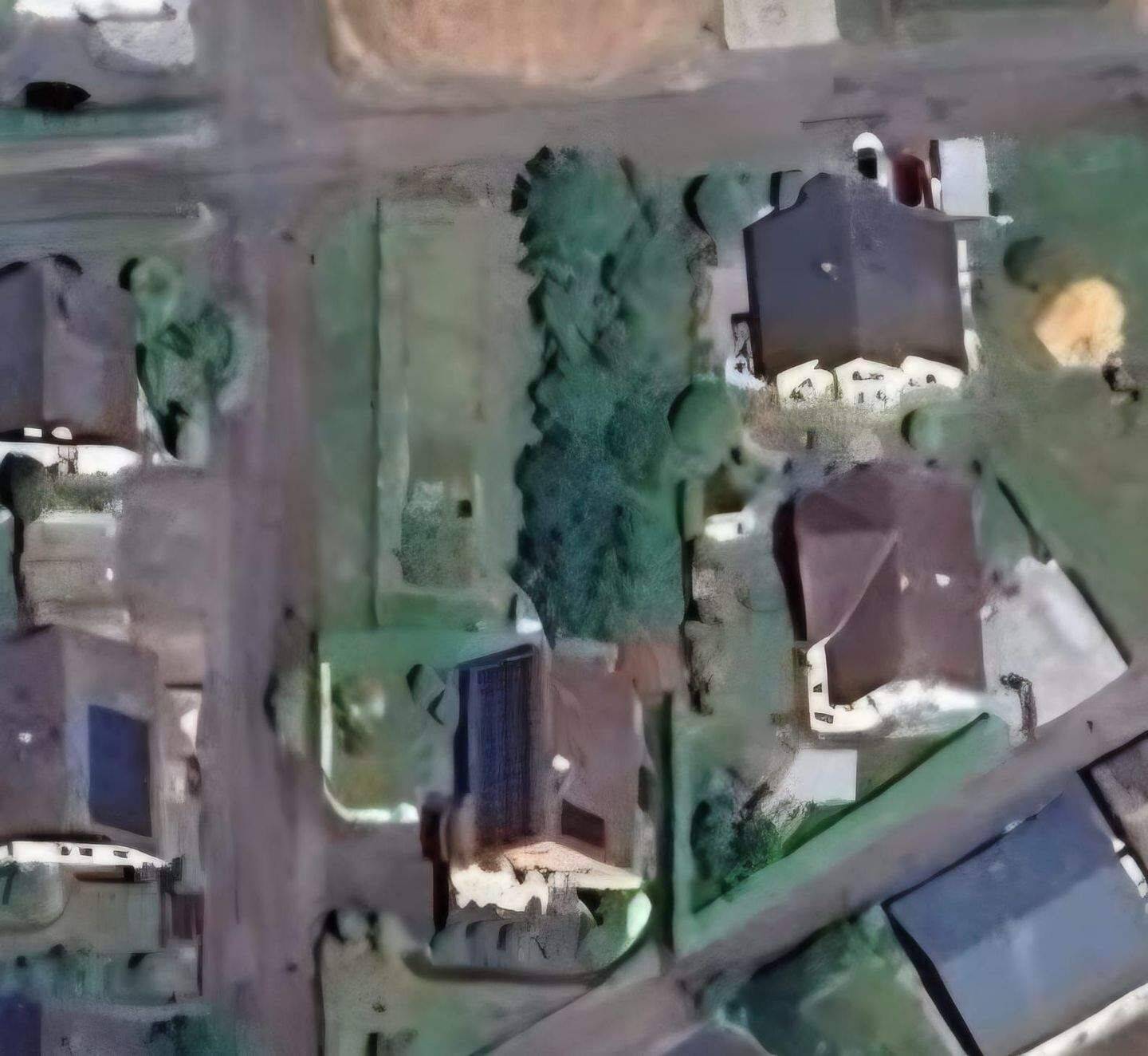 Traumgrundstück in idyllischer Ortsrandlage – 760 m² Eckgrundstück Nähe Diez / Limburg an der Lahn Voll erschlossen, 56379 Steinsberg