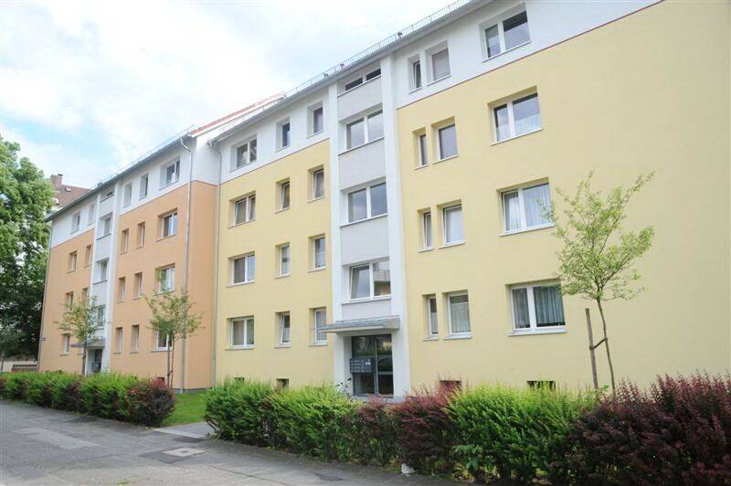 4,0-Zimmer-Wohnung in Nürnberg, 90409 Nürnberg (Großreuth h. d. Veste Gärten h. d. Veste Maxfeld Schoppershof)