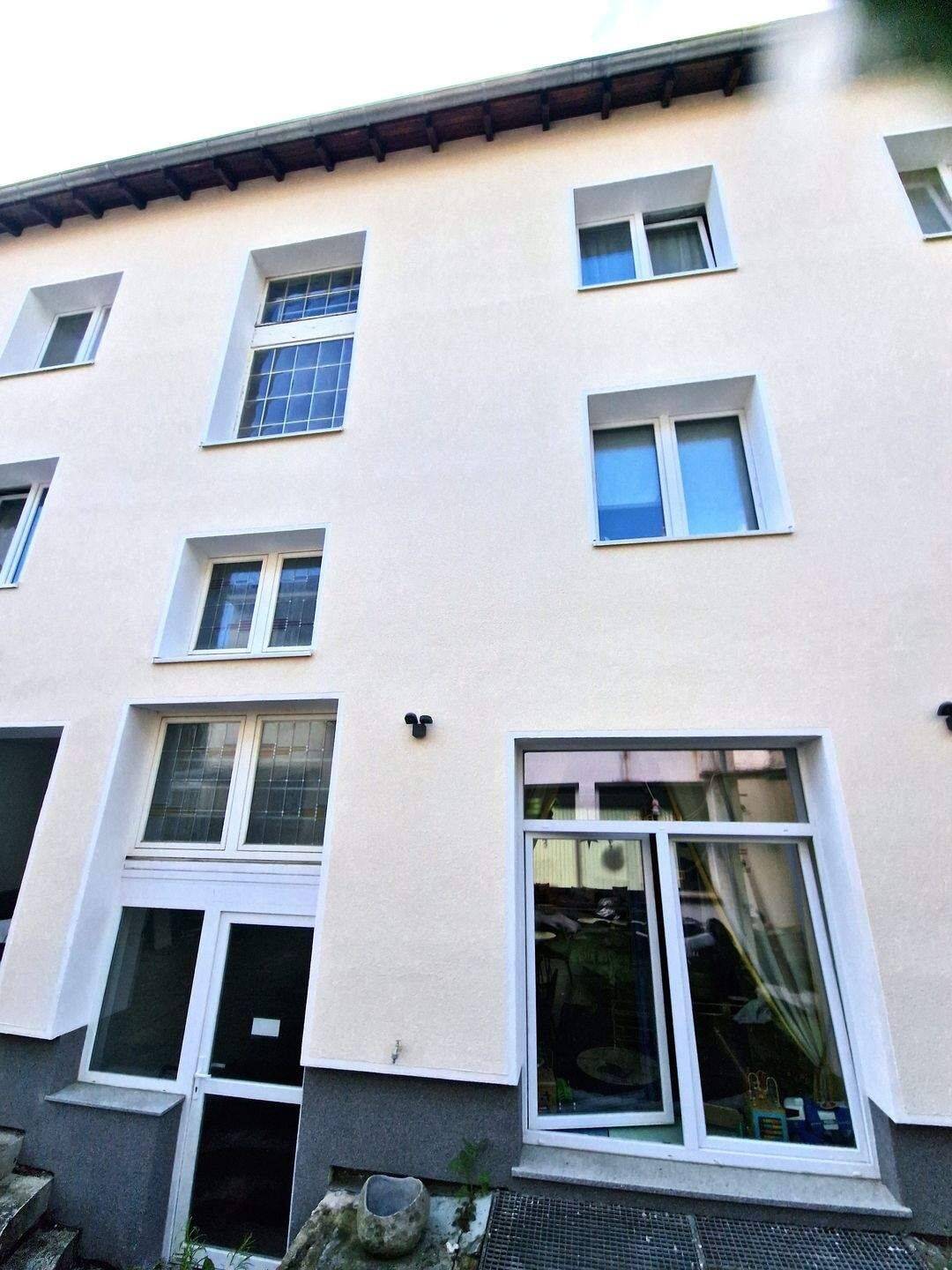 IMWRC – WGH mit 5 WE, Balkonen, Gewerbe + Lager in Barmen!, 42283 Wuppertal (Barmen)
