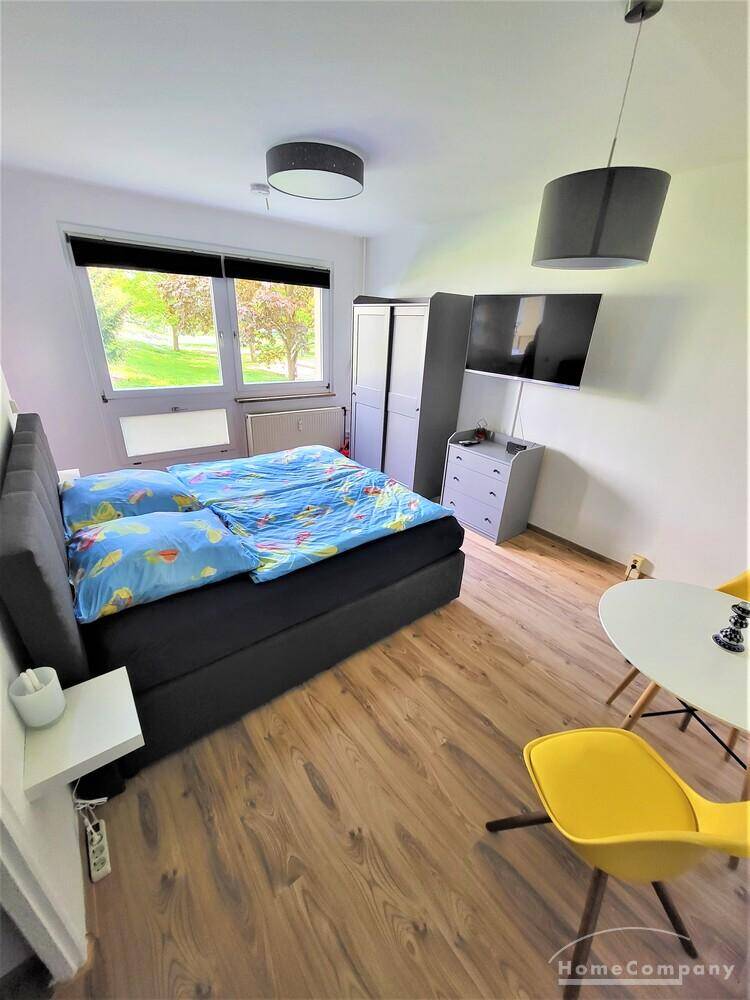 23323 Dresden HomeCompany Möbliert/Furnished Studio Apartment in Dresden Kleinpestitz/Mockritz- max. 2 Personen