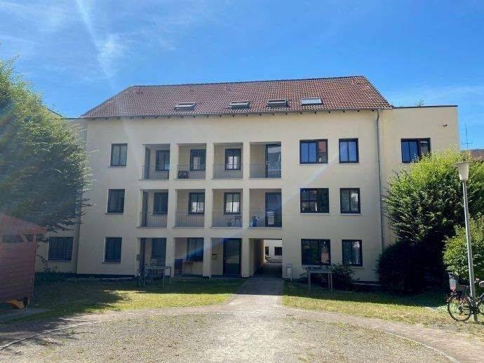 Kassel-Königstor, 3-ZKB mit Terrasse, Erstbezug nach Sanierung, 34117 Kassel