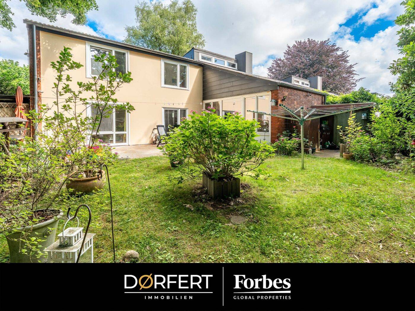 Familienparadies mit Stil: Ihr grüner Rückzugsort in Heimfeld, 21075 Hamburg (Harburg Eißendorf Hausbruch Heimfeld)