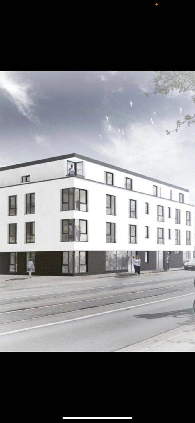 Zwei Zimmerwohnung mit Aufzug ( Hastedt), 28207 Bremen (Hastedt)