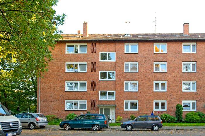 5-Zimmer-Wohnung mit Balkon in Oldenburg-Ohmstede!, 26125 Oldenburg (Oldb) (Donnerschwee Etzhorn Nadorst Ofenerdiek Ohmstede)