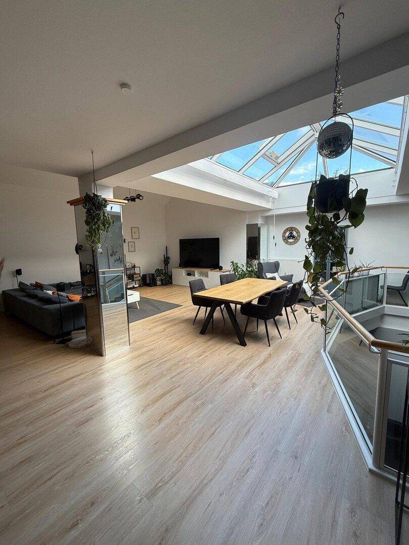 Loft mit großzügigen Raumgefühl, 97483 Eltmann