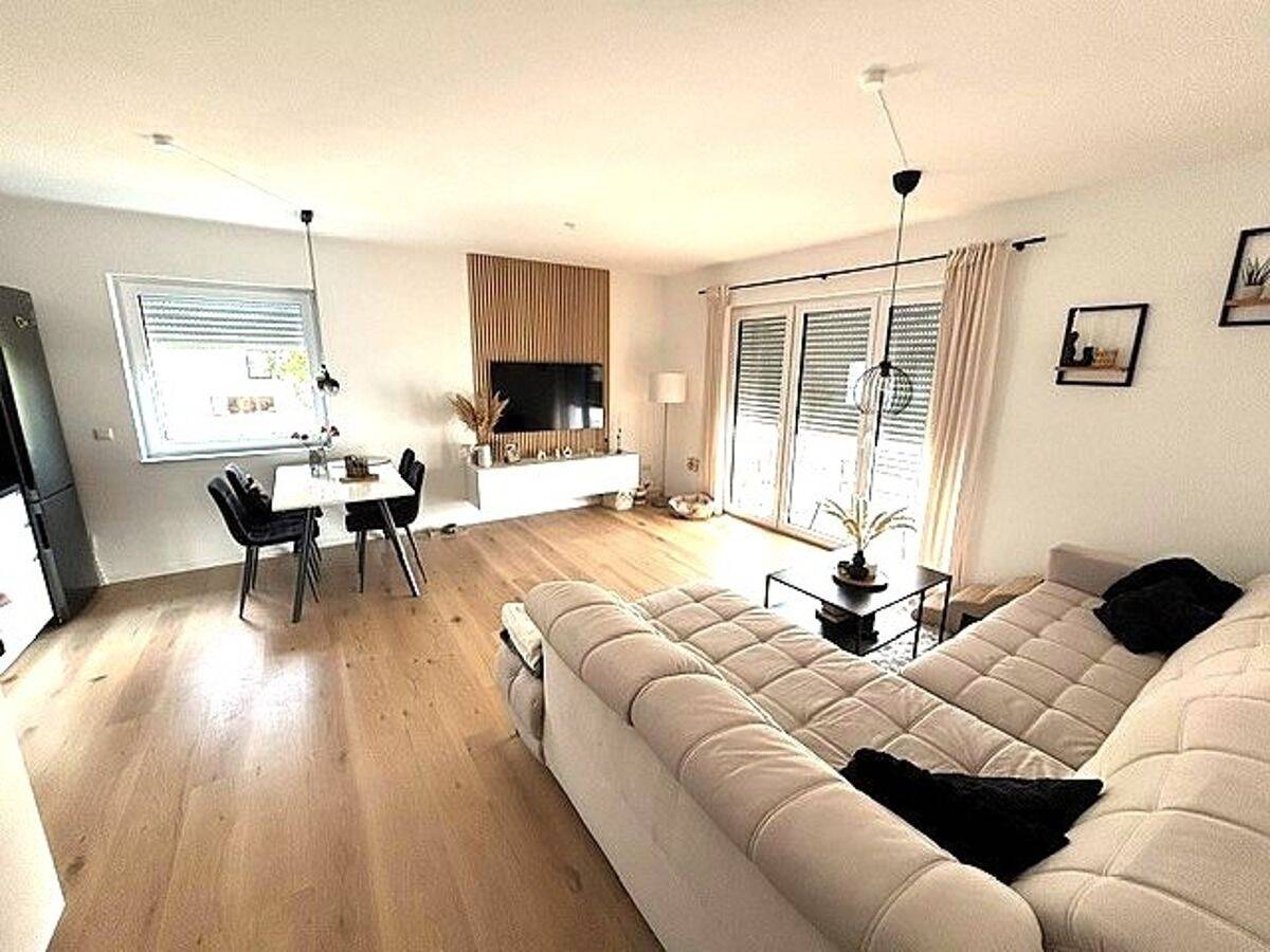 Moderne 3-Zimmer-Wohnung – Stilvolles Wohnen in Kassel-Bettenhausen, 34123 Kassel (Bettenhausen Forstfeld Unterneustadt Waldau)