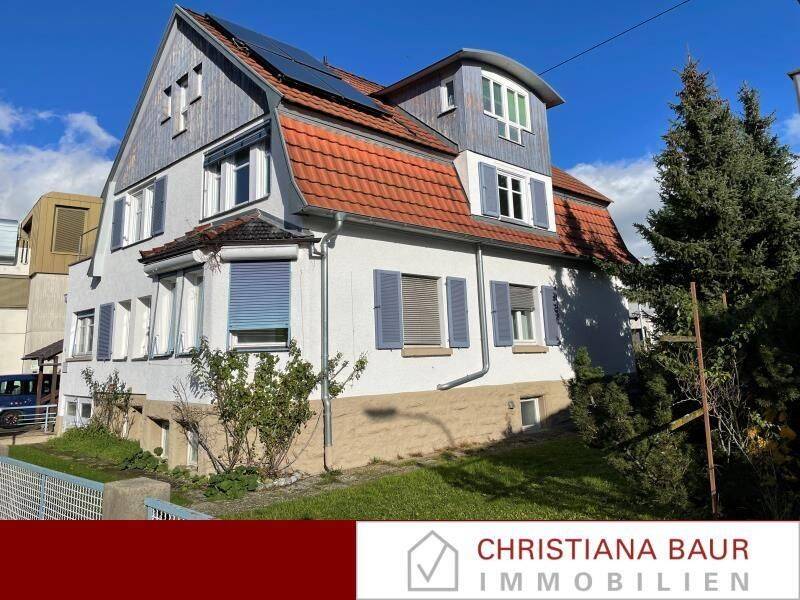CHARMANT UND EINZUGSBEREIT: 1 Zi-Wgh. Hechingen, 72379 Hechingen