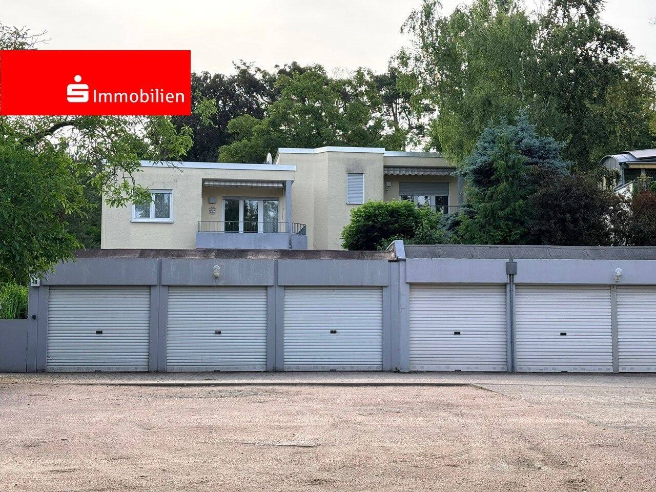 Wohnen am Waldrand- 2,5 ZKB im Grünen in Eberstadt, 64297 Darmstadt (Eberstadt)