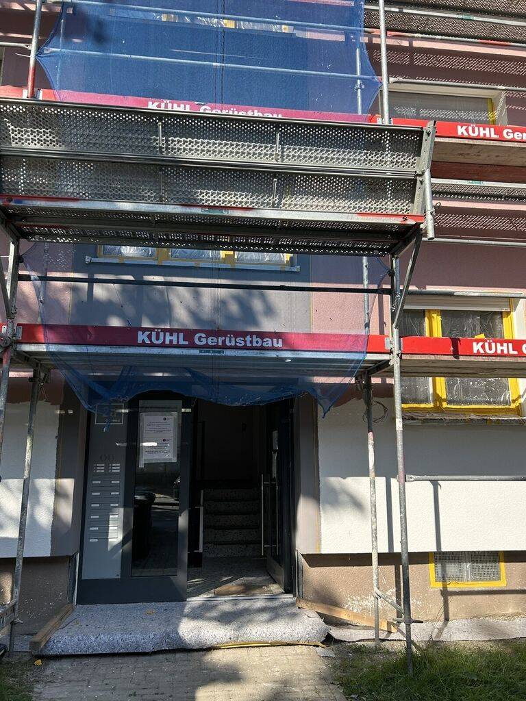 3-Zimmer-Wohnung in Alsdorf Ost, 52477 Alsdorf