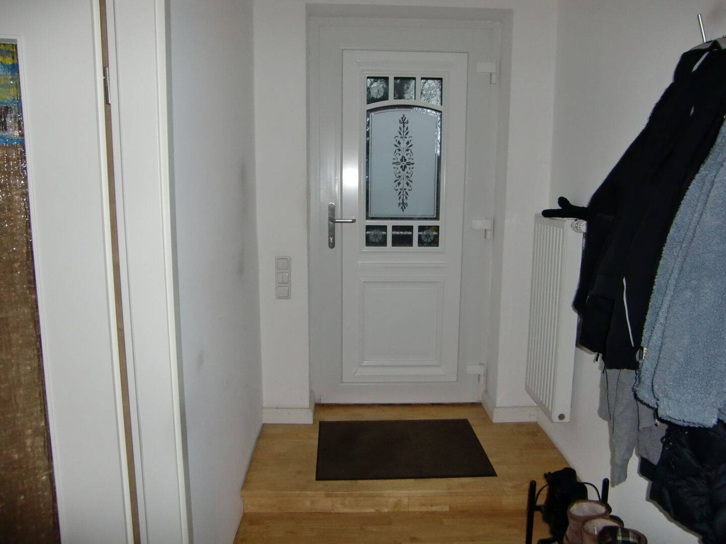 DG-Wohnung zzgl. Maisonette, 30 m² Souterrain und 292 m² Gartenanteil, 21220 Seevetal