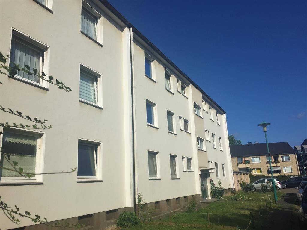 Wenn es einmal zu eng wird, haben wir die passende Wohnung., 47178 Duisburg (Alt-Walsum Overbruch Vierlinden)