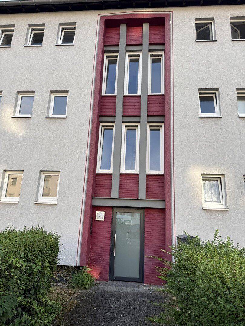 2-Zimmerwohnung mit Balkon, 40468 Düsseldorf (Derendorf Golzheim Lichtenbroich Stockum Unterrath)