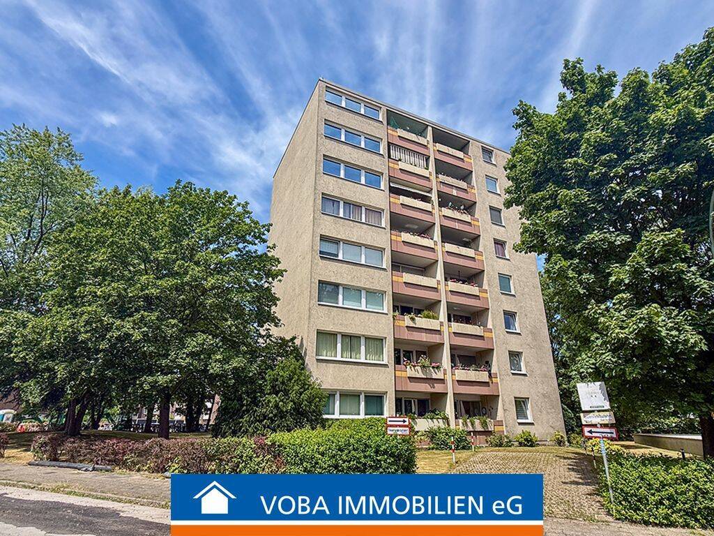 Einziehen und wohlfühlen!, 47198 Duisburg (Alt-Homberg Hochheide)