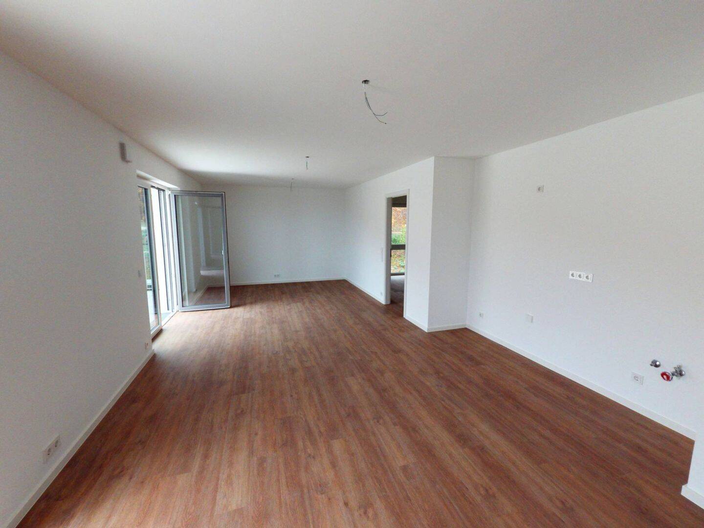 Wundervolle 2-Zimmer-Wohnung mit großem Balkon, 89522 Heidenheim an der Brenz