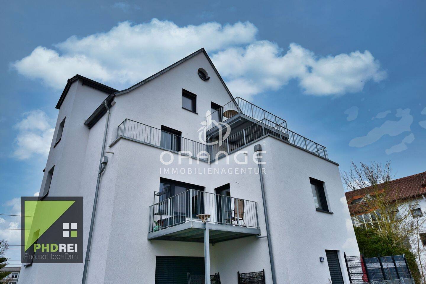 *** Exclusive 3-Zimmer in Toplage,, 89077 Ulm (Söflingen Weststadt)