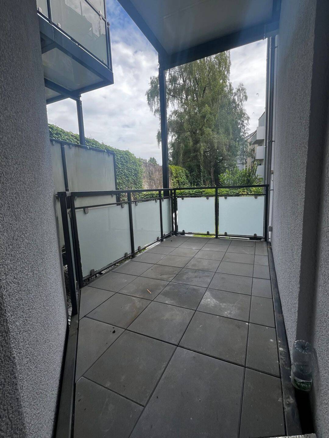 Frisch für Sie Modernisiert: Erdgeschosswohnung mit Balkon im Herzen von Flingern-Süd, 40233 Düsseldorf (Flingern Nord Flingern Süd Lierenfeld Oberbilk Stadtmitte)