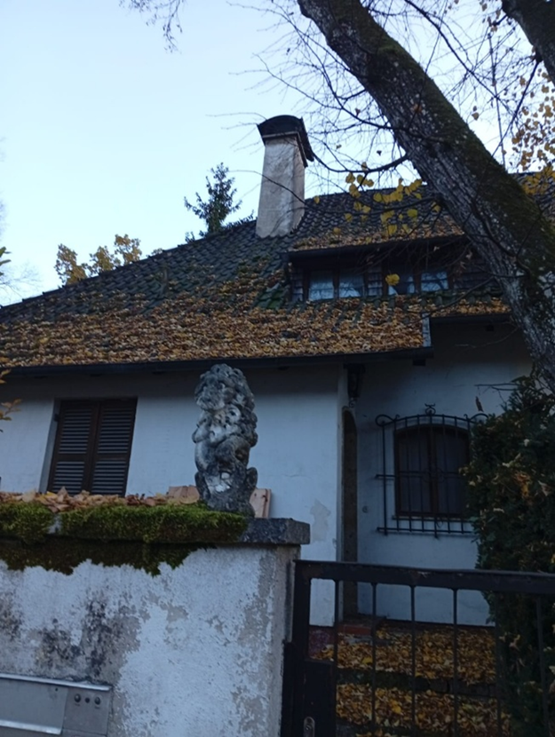 BAUGRUNDSTÜCK MÜNCHEN-MENTERSCHWAIGE, 81545 München (Untergiesing-Harlaching)