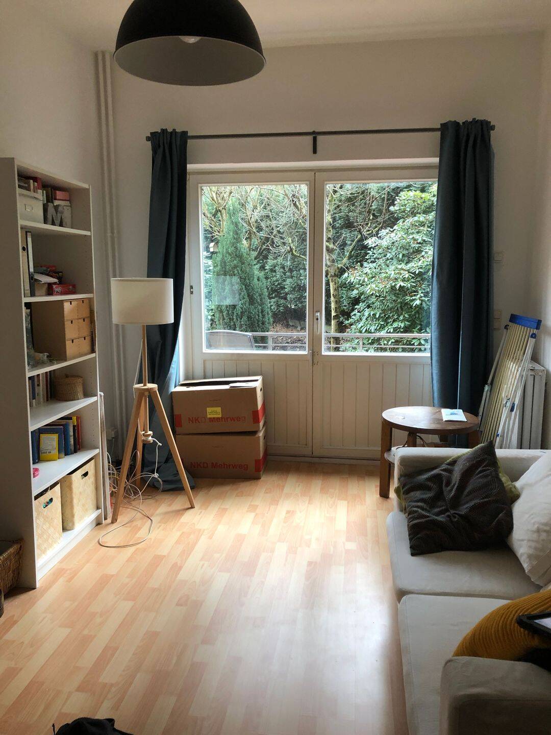 Ansprechende Loftwohnung befristet auf 5 Jahre im Schanzenviertel, 22769 Hamburg (Altona)