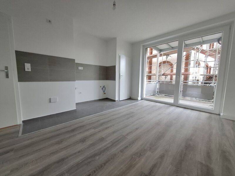 Sanierte Zwei-Zimmer-Wohnung nähe der Innenstadt!, 32427 Minden
