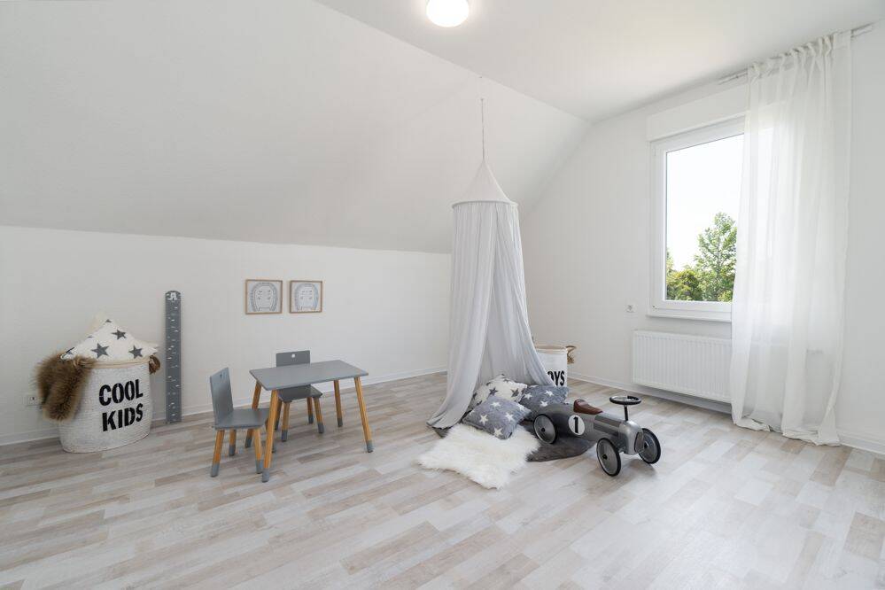 Vermieten oder selbst einziehen? Renovierte Eigentumswohnung in Gohfeld zu verkaufen!, 32584 Löhne