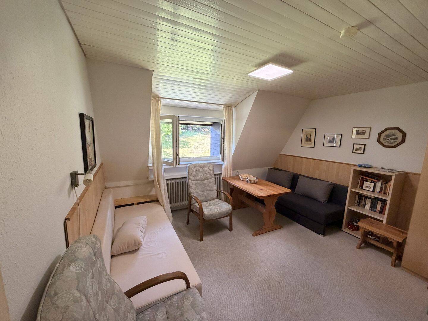 VOLLAUTOMATISCH VERMIETEN! Wunderschöne möblierte Ferienwohnung: Auch kombinierbar mit Eigennutzung, 78141 Schönwald im Schwarzwald